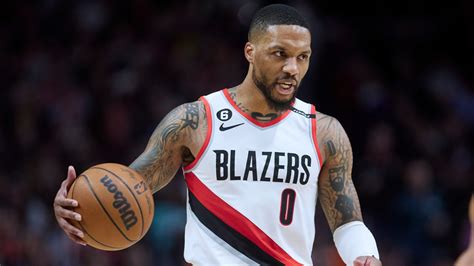Lillard still waiting, hoping that Summer League gives Blazers and Heat chance to talk trade